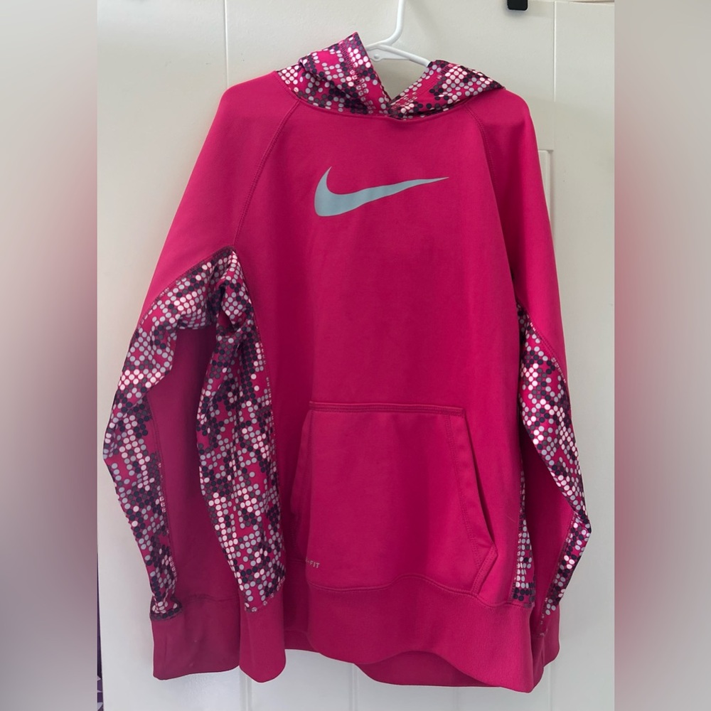 Nike Therma-Fit Hoodie Youth Large